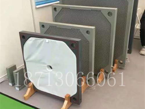 壓濾機(jī)濾板的安裝要求你了解多少？