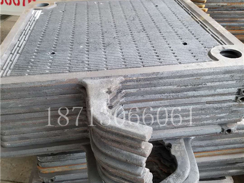 鑄鐵壓濾機 鑄鐵壓濾機